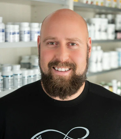 Pierre-Luc Perreault