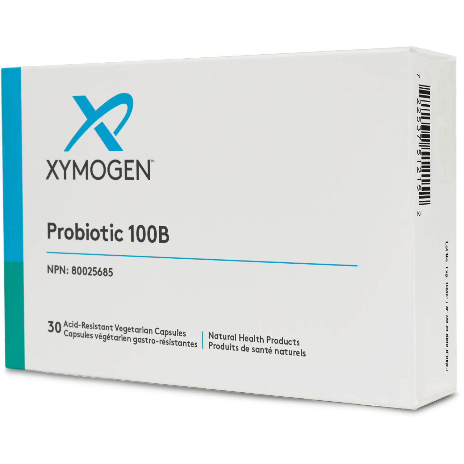Probiotic 30B 30 Capsules