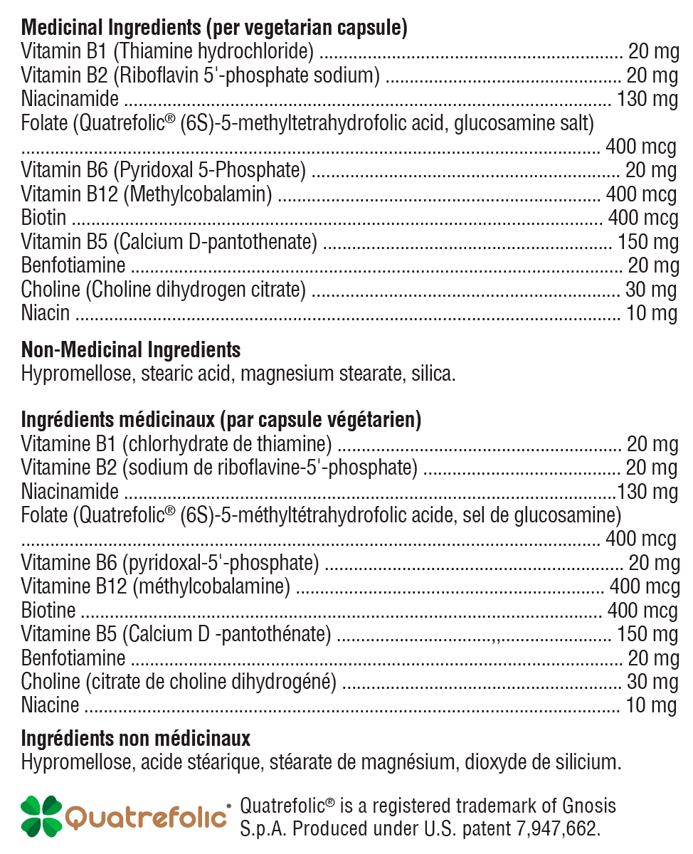 Supplement facts. For more information please call 1 (888) 511-5035